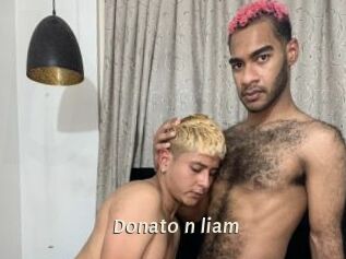 donato_n_liam Blog éjac