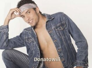 Donatowill