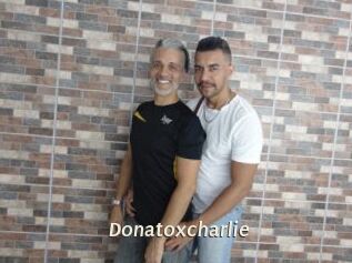 Donatoxcharlie