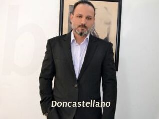 Doncastellano