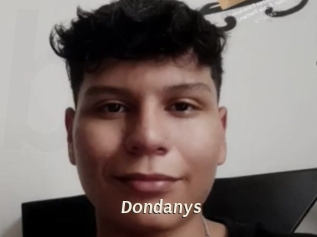 dondanys Blog éjac