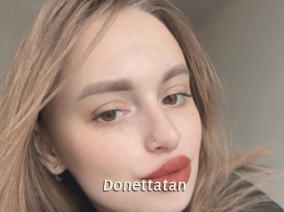 Donettatan
