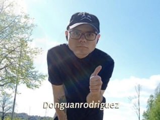 Donguanrodriguez