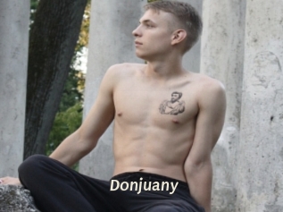 donjuany Blog éjac
