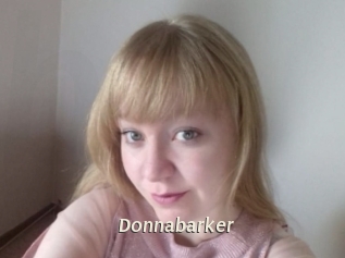 Donnabarker