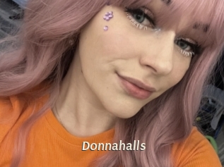Donnahalls