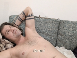 Donni