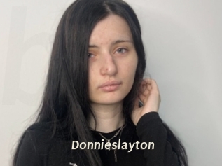 Donnieslayton