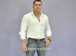 Donniestorm