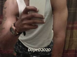 DopeD2020