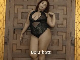 Dora_hott