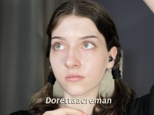 dorettaacreman Blog éjac