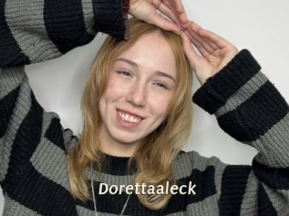 Dorettaaleck