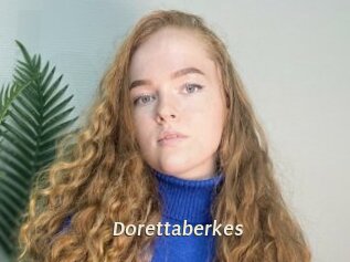 Dorettaberkes