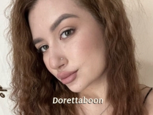 Dorettaboon