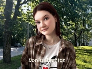 Dorettabrenton