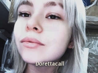 Dorettacall