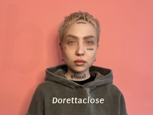 Dorettaclose