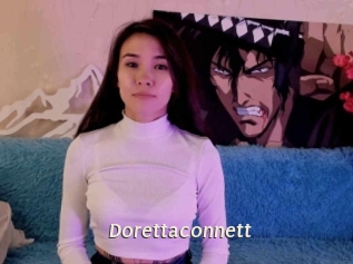 dorettaconnett Blog éjac