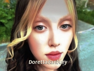 Dorettadanbury
