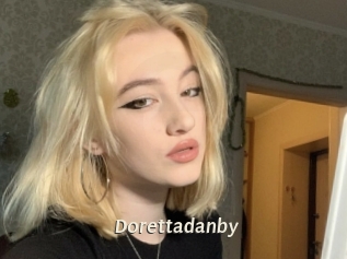 dorettadanby Blog éjac