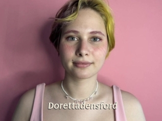 Dorettadensford