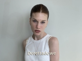 Dorettadowe