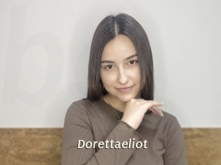 Dorettaeliot