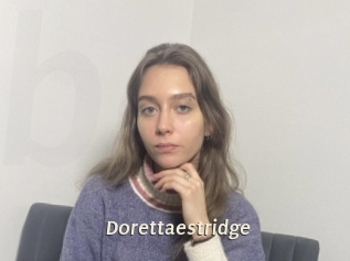 Dorettaestridge