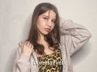 Dorettaevett