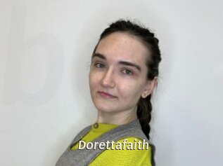 Dorettafaith