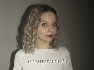 Dorettafountain