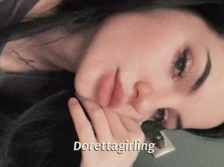 dorettagirling Blog éjac