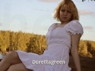Dorettagreen