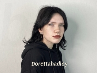Dorettahadley