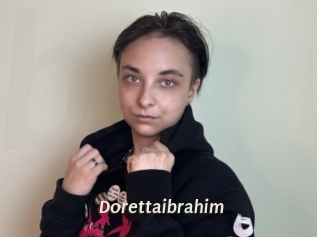 Dorettaibrahim