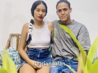 Doriandalan