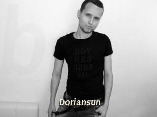 Doriansun