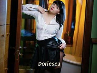 Doriesea