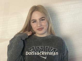 Dorisackerman