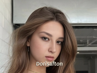 Dorisafton