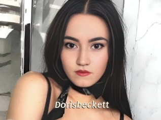 Dorisbeckett