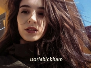 Dorisbickham