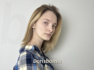 dorisboman Blog éjac