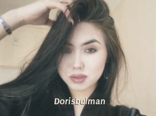 Dorisbulman