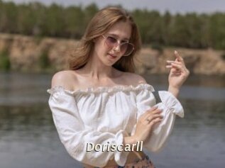 Doriscarll