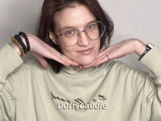 Doriscaudle