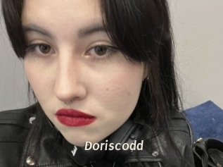 Doriscodd