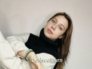 Doriscolburn