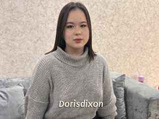 Dorisdixon